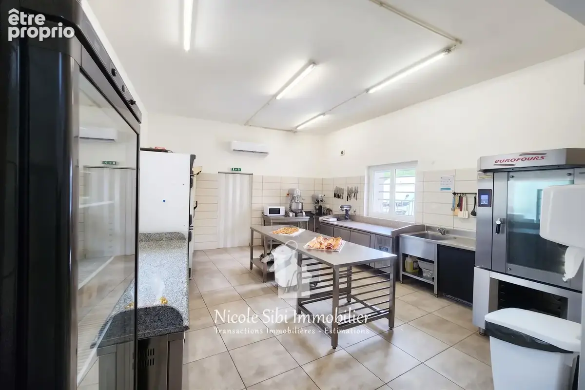 Commerce à vendre à Le Soler (66270) - photo 3