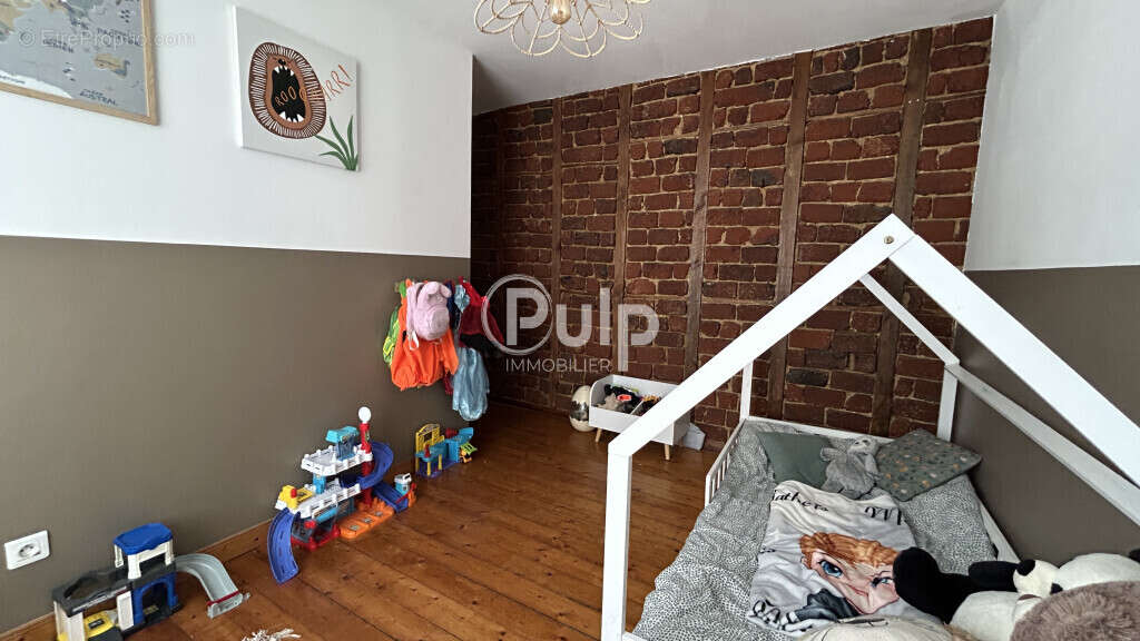 Maison, 3 chambres, Méricourt Village - photo 7