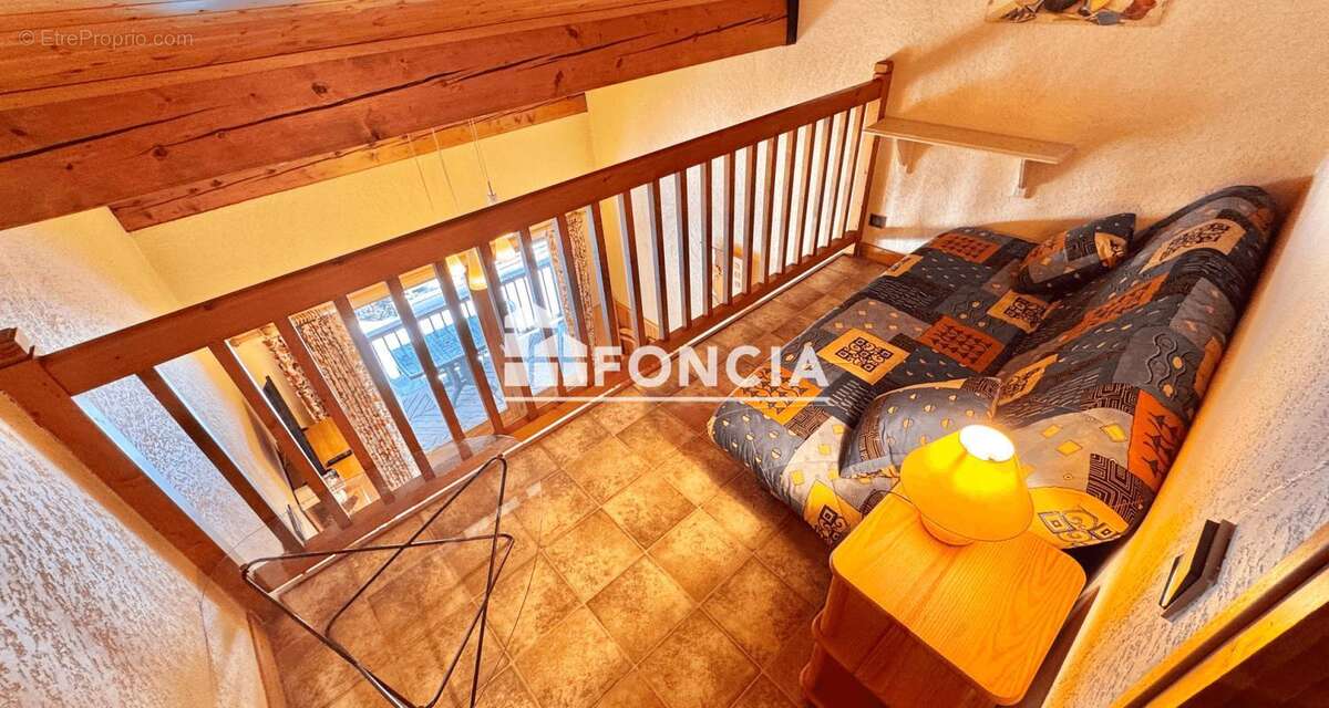 Appartement à PRAZ-SUR-ARLY