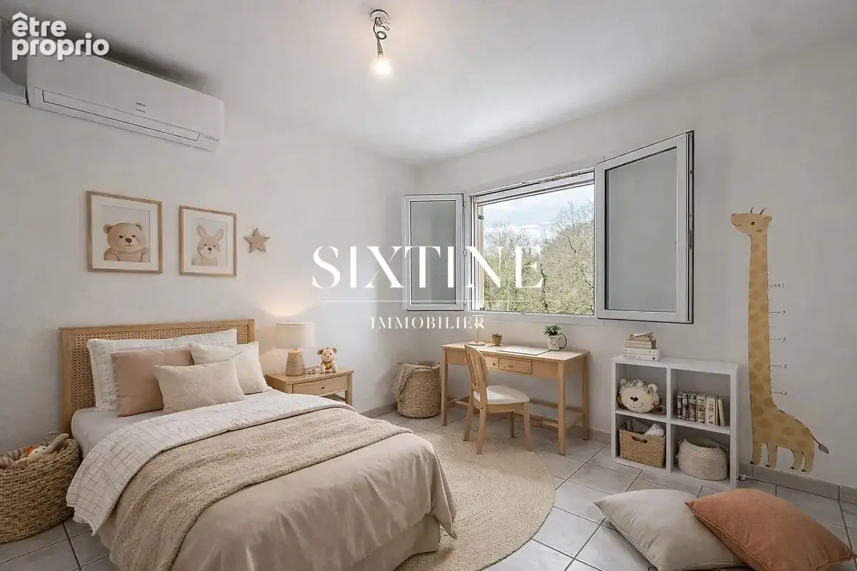 Maison 4 pièces 82 m² à vendre à Crozes-Hermitage (26600) - photo 8