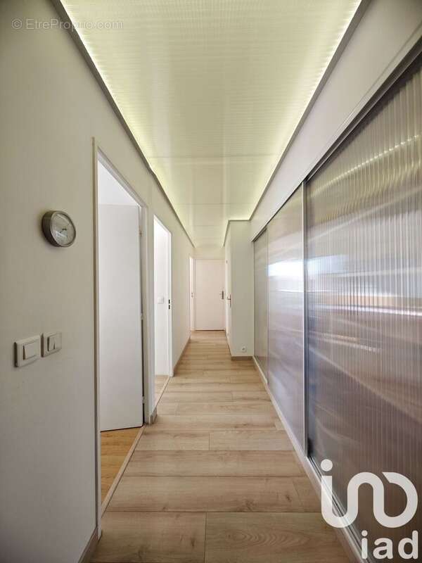 Photo 5 - Appartement à LIMEIL-BREVANNES