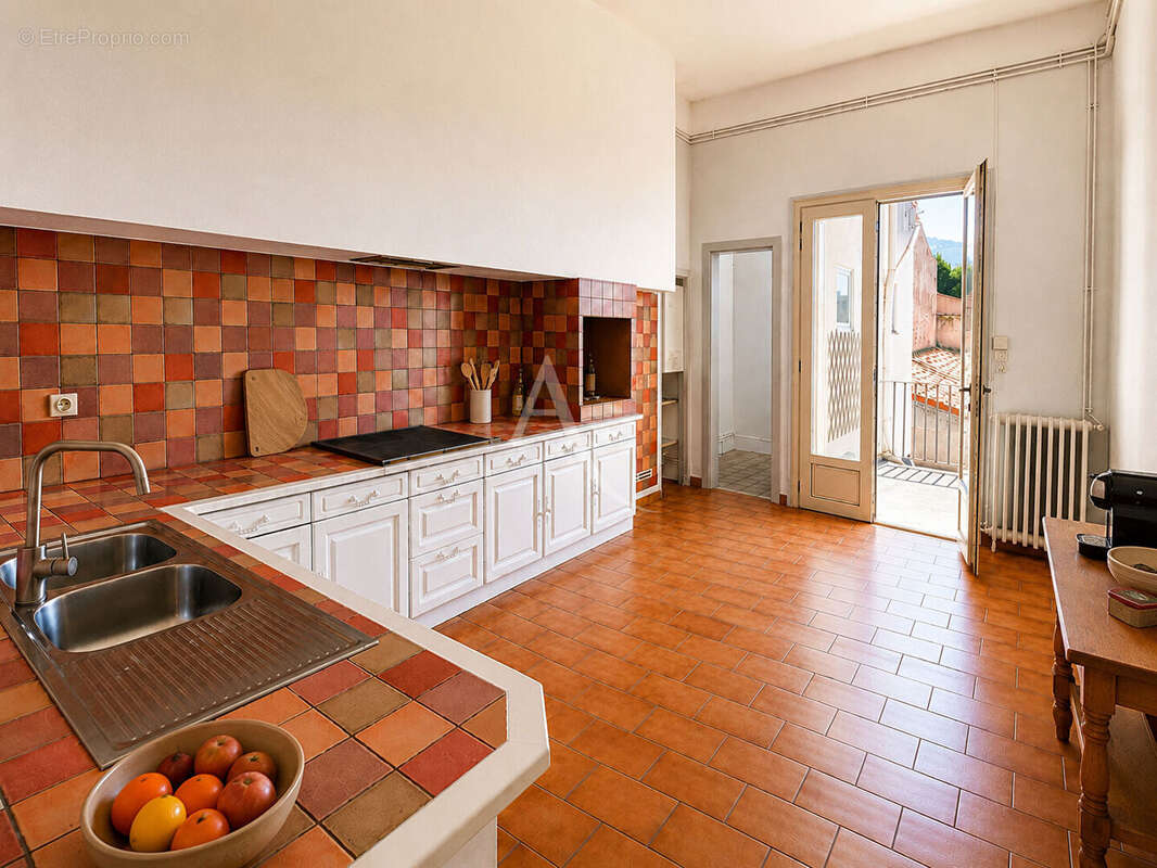 Appartement Sète 4 pièces 125 m² - photo 8