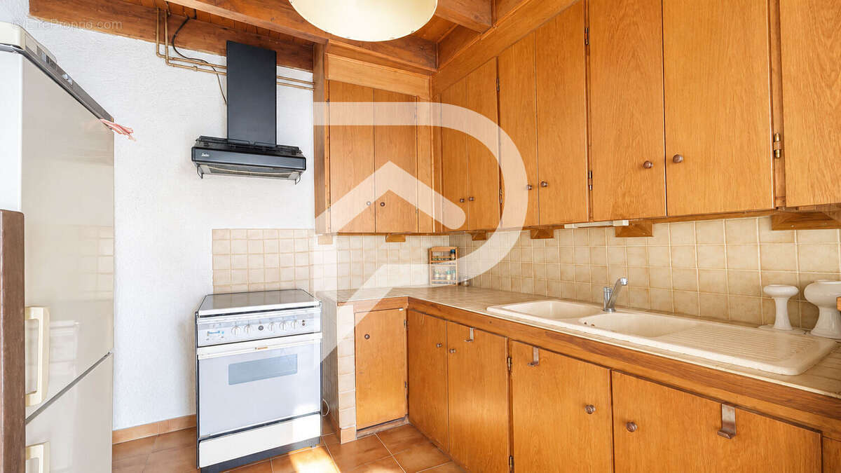 Maison de village de 73,34 m² avec dépendance - photo 4