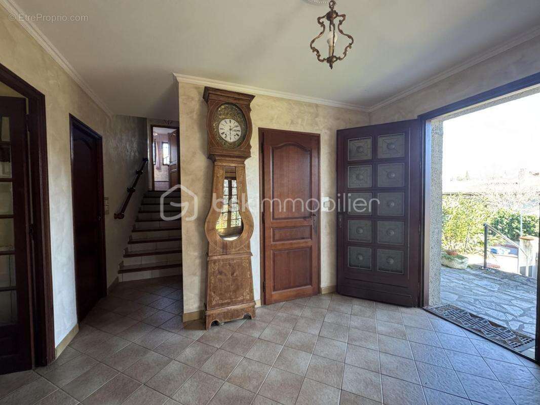Maison traditionnelle 145m² sur un terrain de 1015m² - photo 13