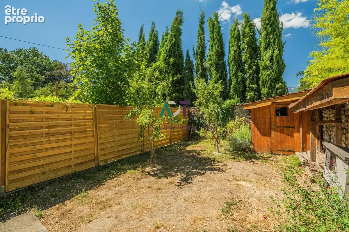 Maison 5 pièces 100 m² à vendre à Corenc (38700) - photo 2
