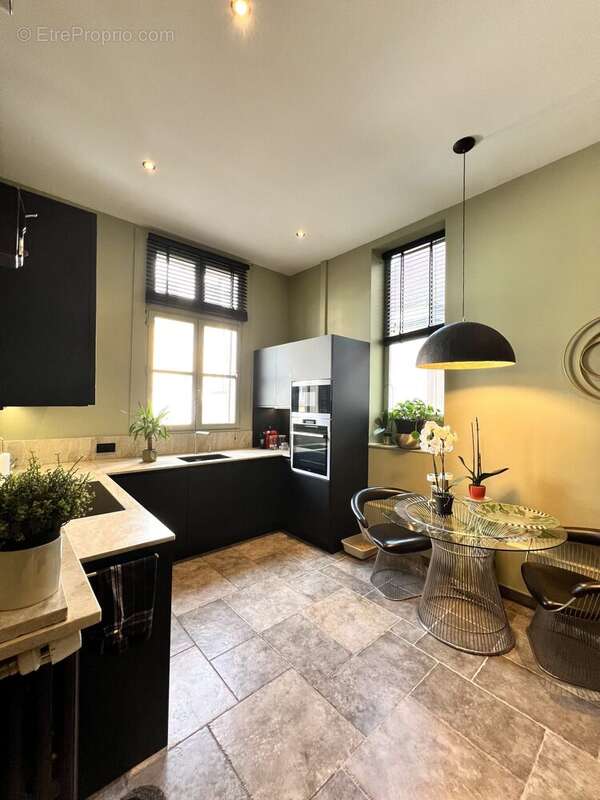 Appartement à ROUEN
