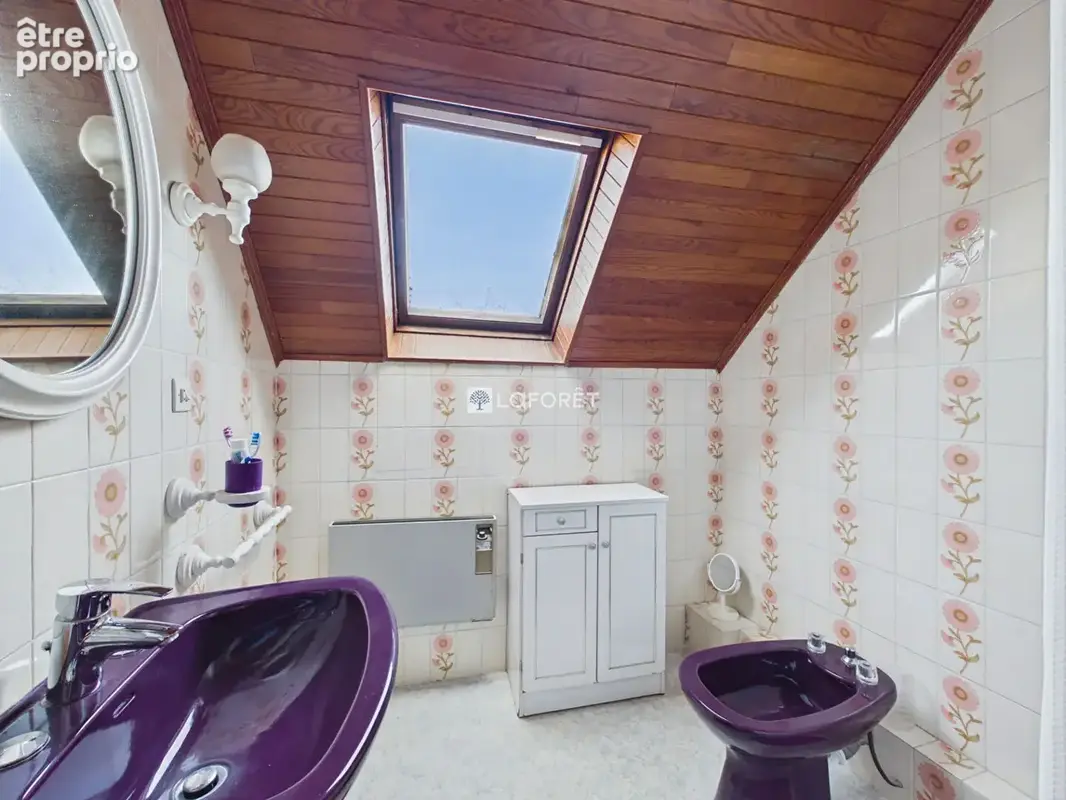 Maison Quéménéven  - 9 pièces - photo 13