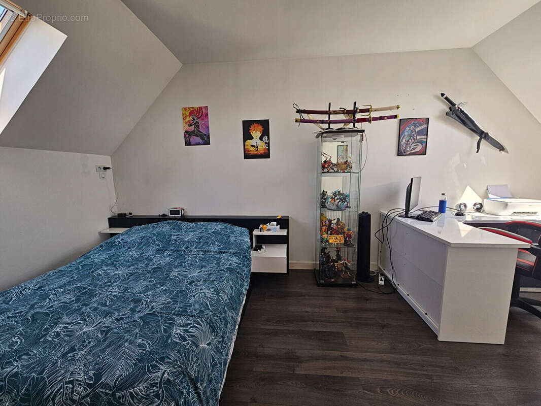 Maison individuelle 2014 * quartier résidentiel * limitrophe andrésy * dpe top - photo 13