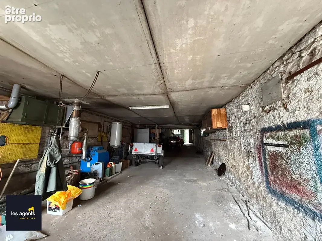 Maison Gye 150 m2 - photo 17