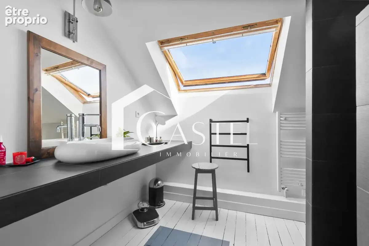 Orgeval, propriété d'exception, 210 m2, 8 pièces - photo 20