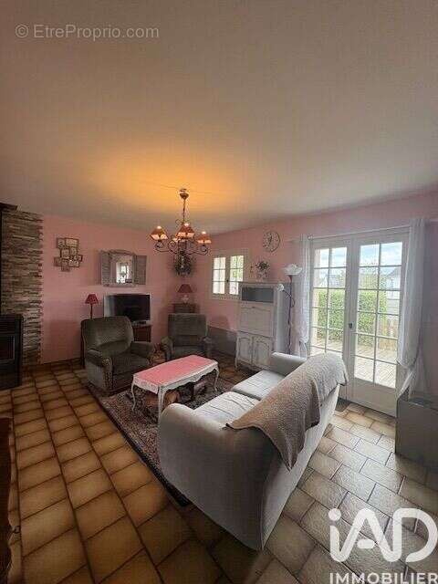 Photo 8 - Maison à BERNIERES-SUR-MER