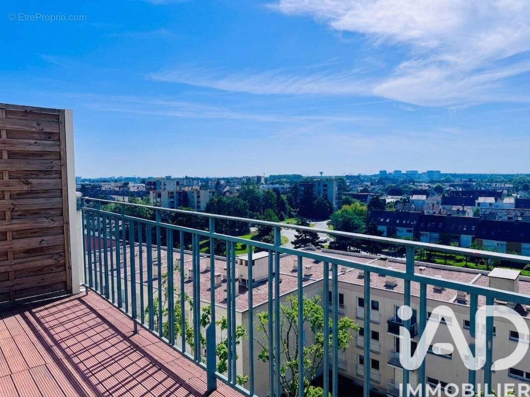 Photo 1 - Appartement à MAUREPAS