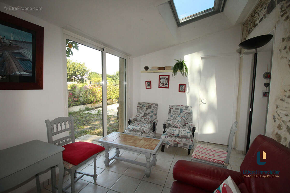 Maison Pordic - photo 8