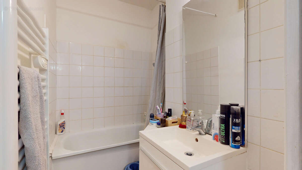 Appartement à BESANCON