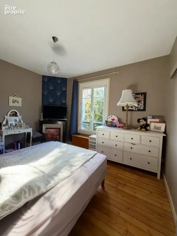 Jolie maison stylée,  tout confort été-hiver - photo 5