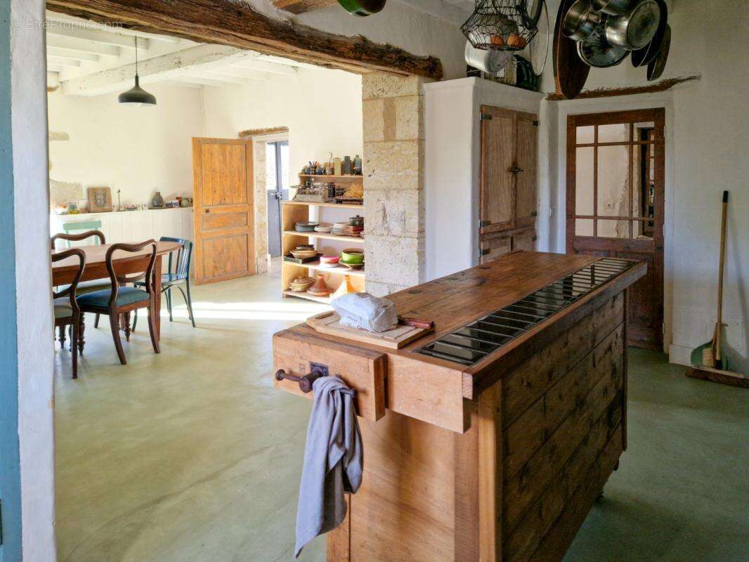 Maison à CONDOM
