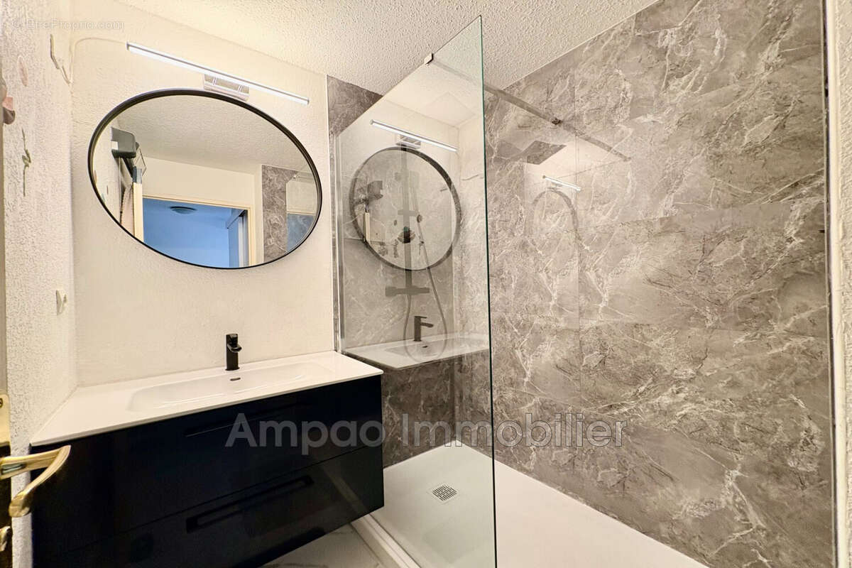 Appartement à CANET-EN-ROUSSILLON