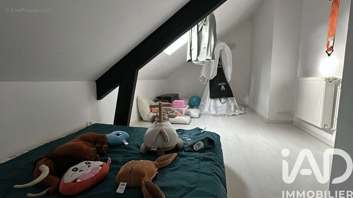 Photo 6 - Maison à CHATELLERAULT