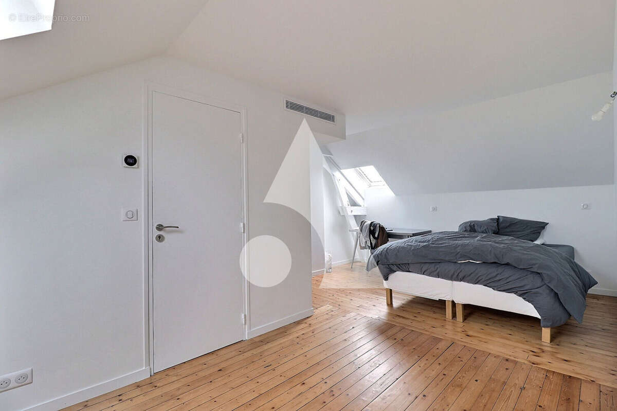 Maison à CORMEILLES-EN-PARISIS