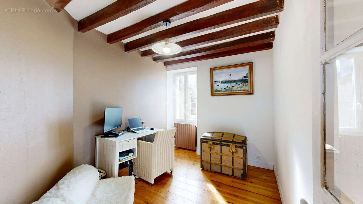 Maison à ABLEIGES
