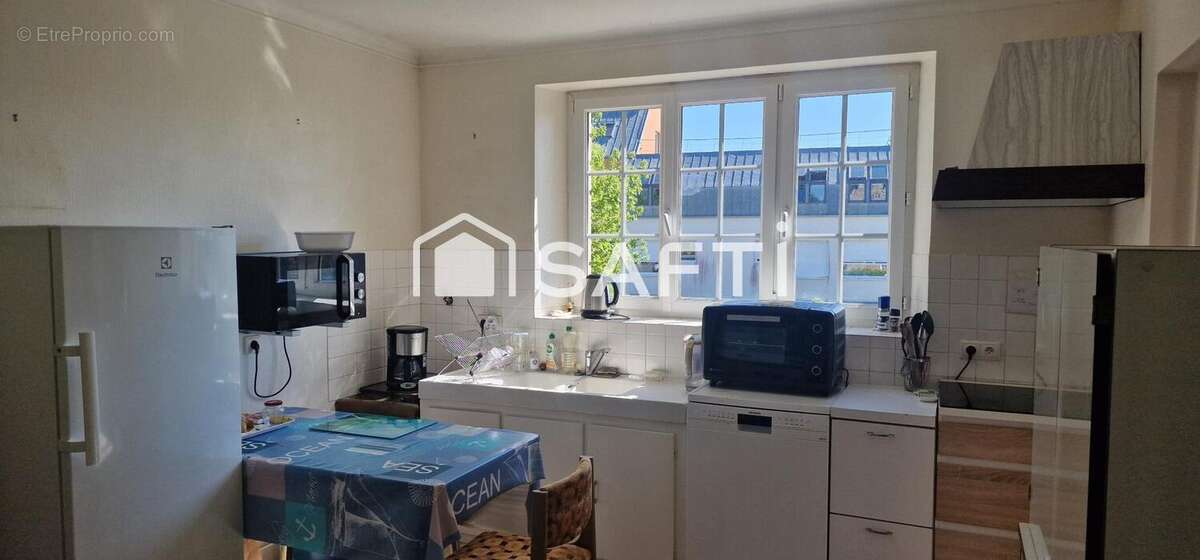 Photo 5 - Maison à PLESSALA