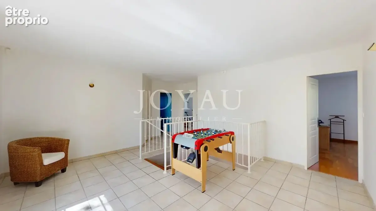 Maison T6 avec piscine et garage - Pibrac - photo 11