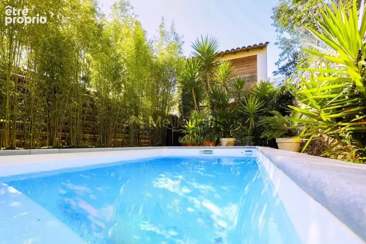 Magnifique Maison d’architecte & dépendance en pierre - photo 3