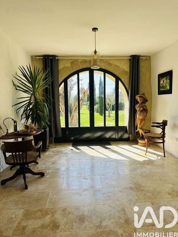 Photo 5 - Maison à SAINT-QUENTIN-LA-POTERIE