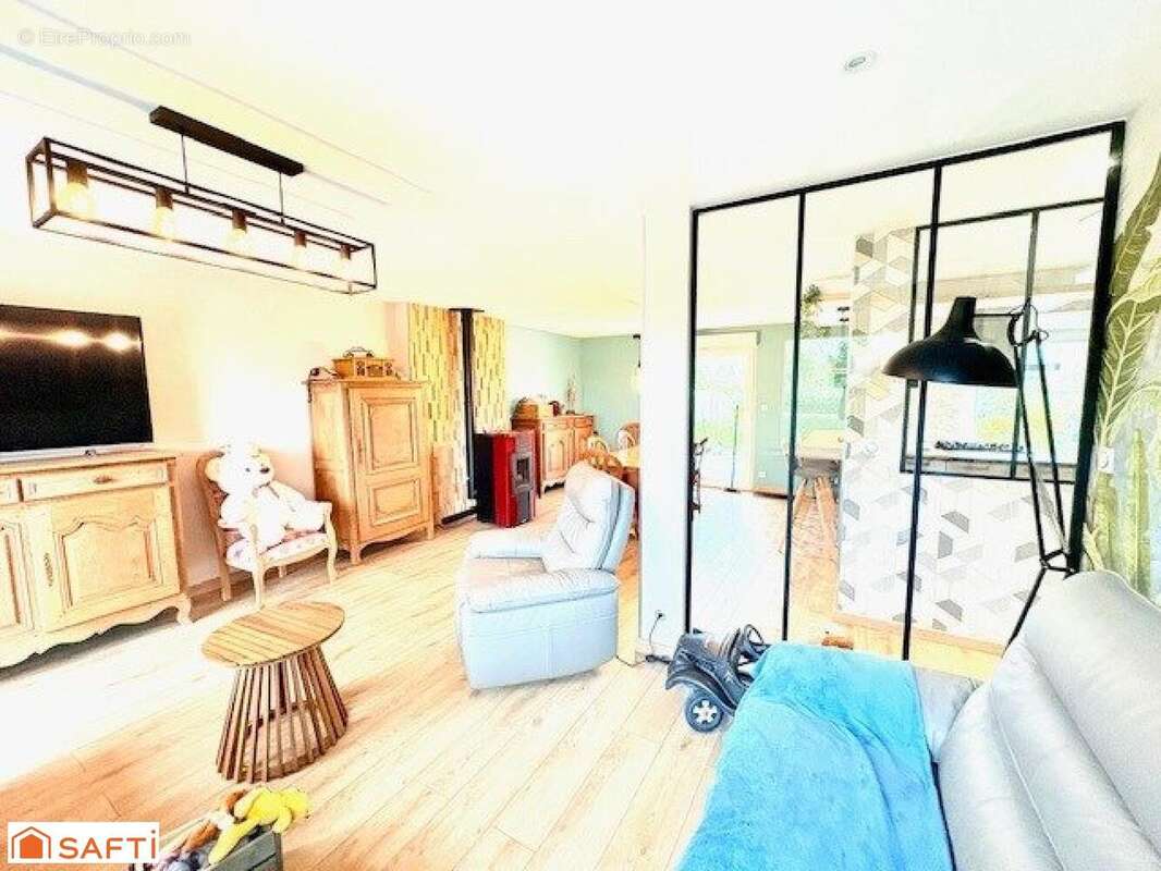 Photo 3 - Maison à CARTIGNIES