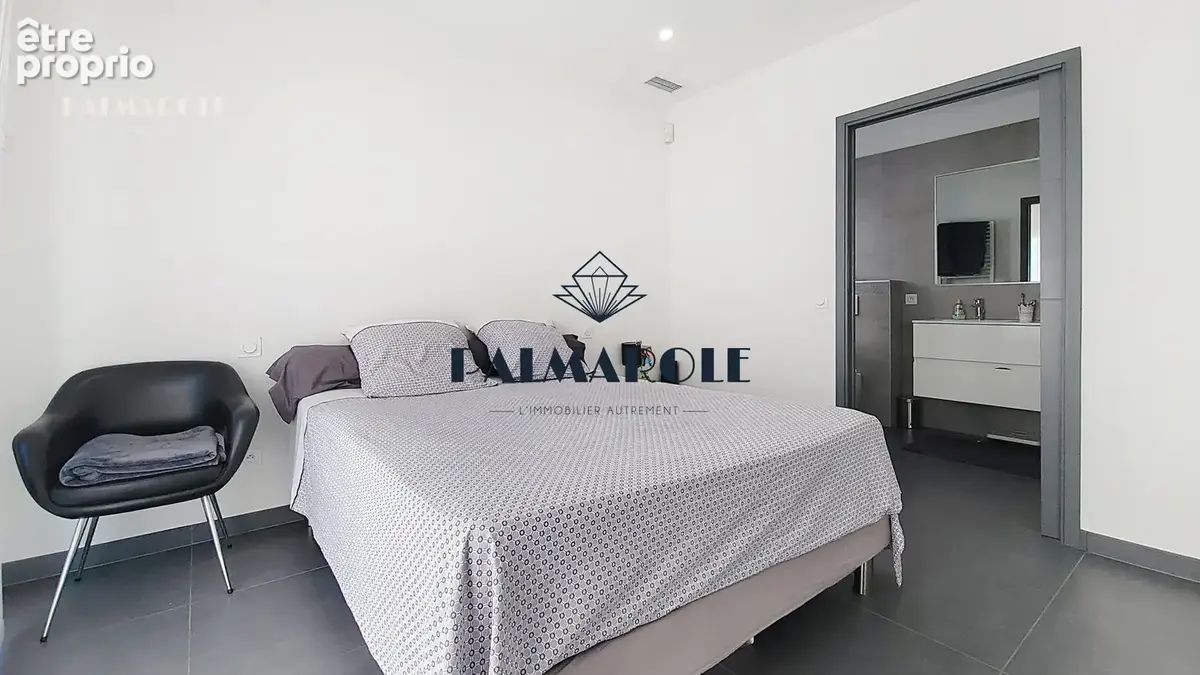 Maison 4 pièces 111 m² à vendre à Pia (66380) - photo 9