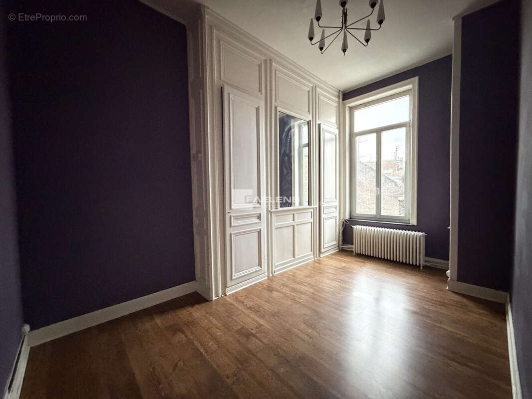 Appartement à LILLE