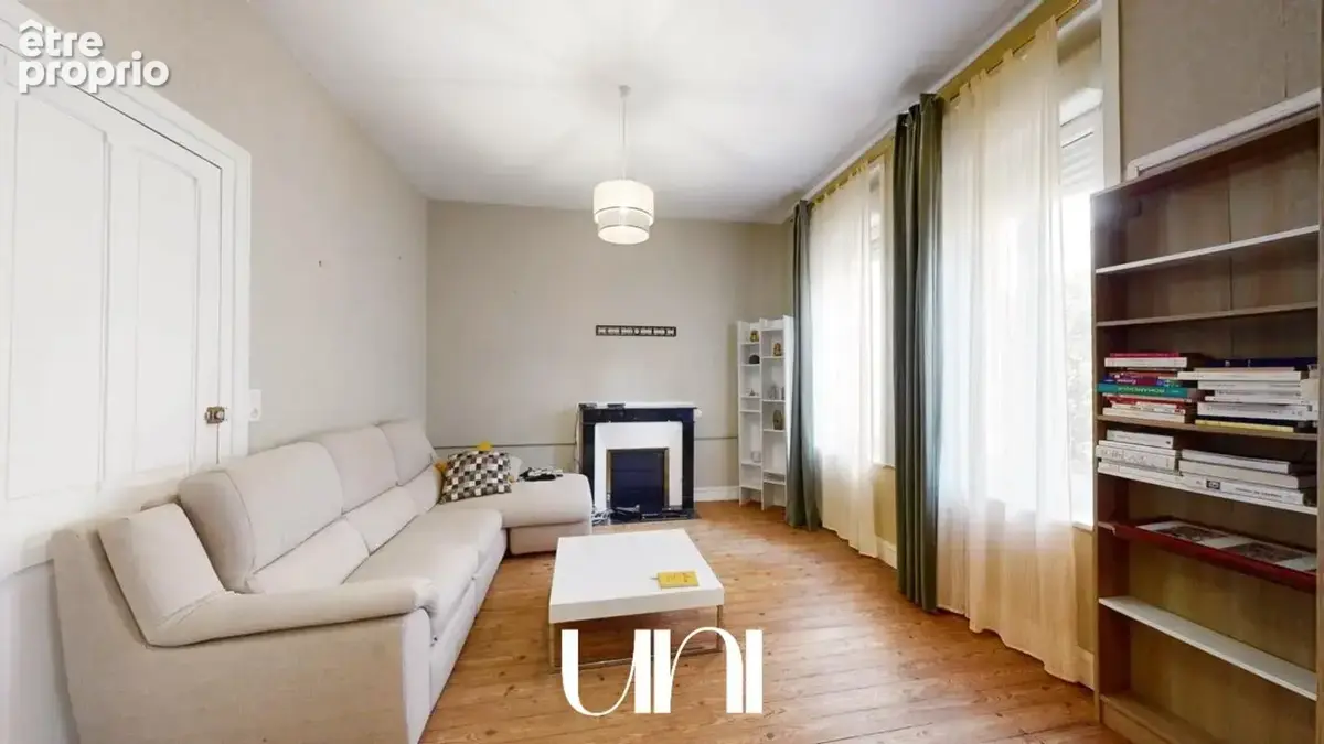 Maison 16 pièces 450 m² à vendre à Saint-Pierre-Sur-Dives (14170) - photo 37