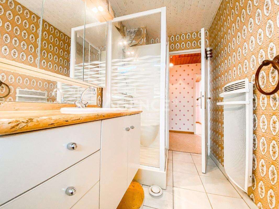 Maison à LONGUENESSE