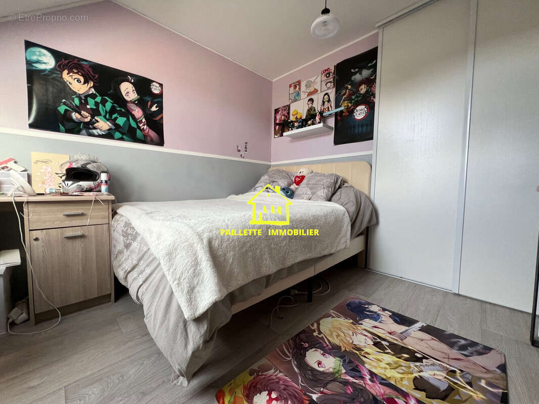 Maison à TANCARVILLE