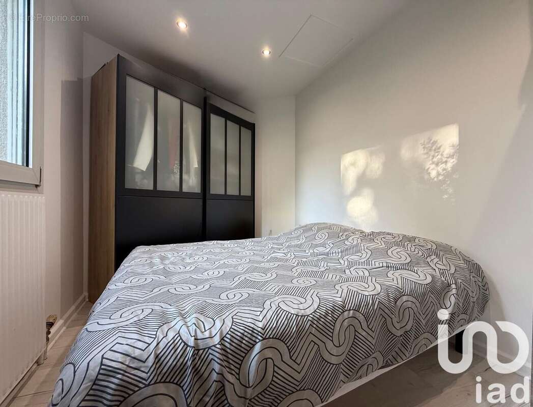 Photo 7 - Appartement à LE PORT-MARLY