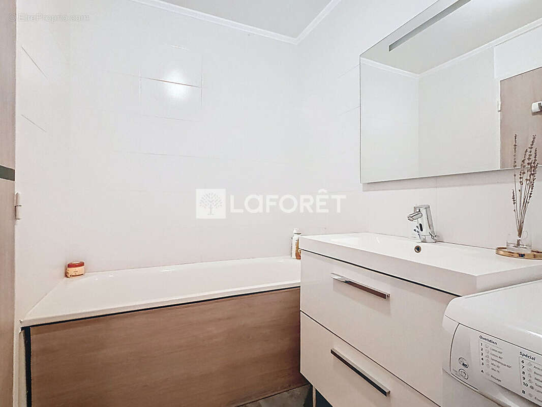 Appartement à SUCY-EN-BRIE