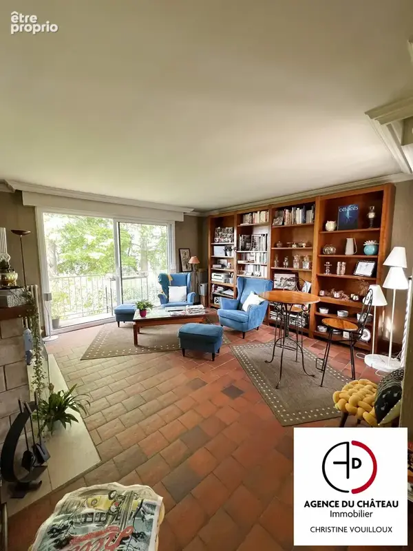 Maison 11 pièces 290 m² à vendre à Sully-Sur-Loire (45600) - photo 5