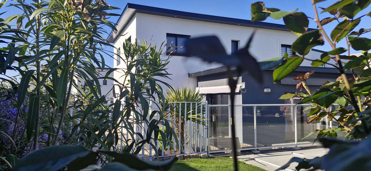 Maison à MONTREUIL-JUIGNE