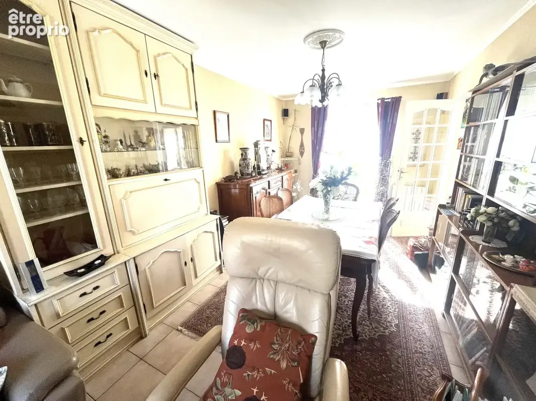 Maison 106 m² à Amilly  - photo 5