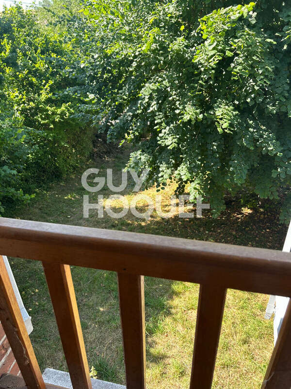 Maison à CHALAUTRE-LA-PETITE