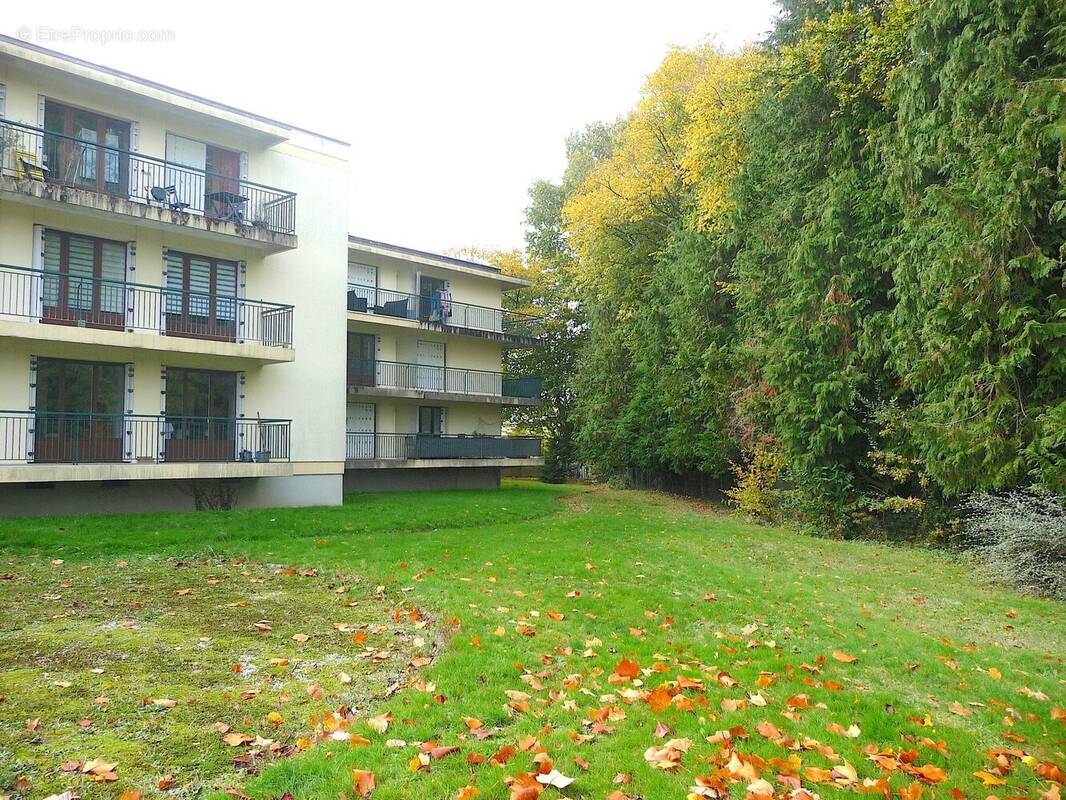 Appartement à VITRE