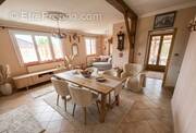 Maison à MARSANNAY-LA-COTE