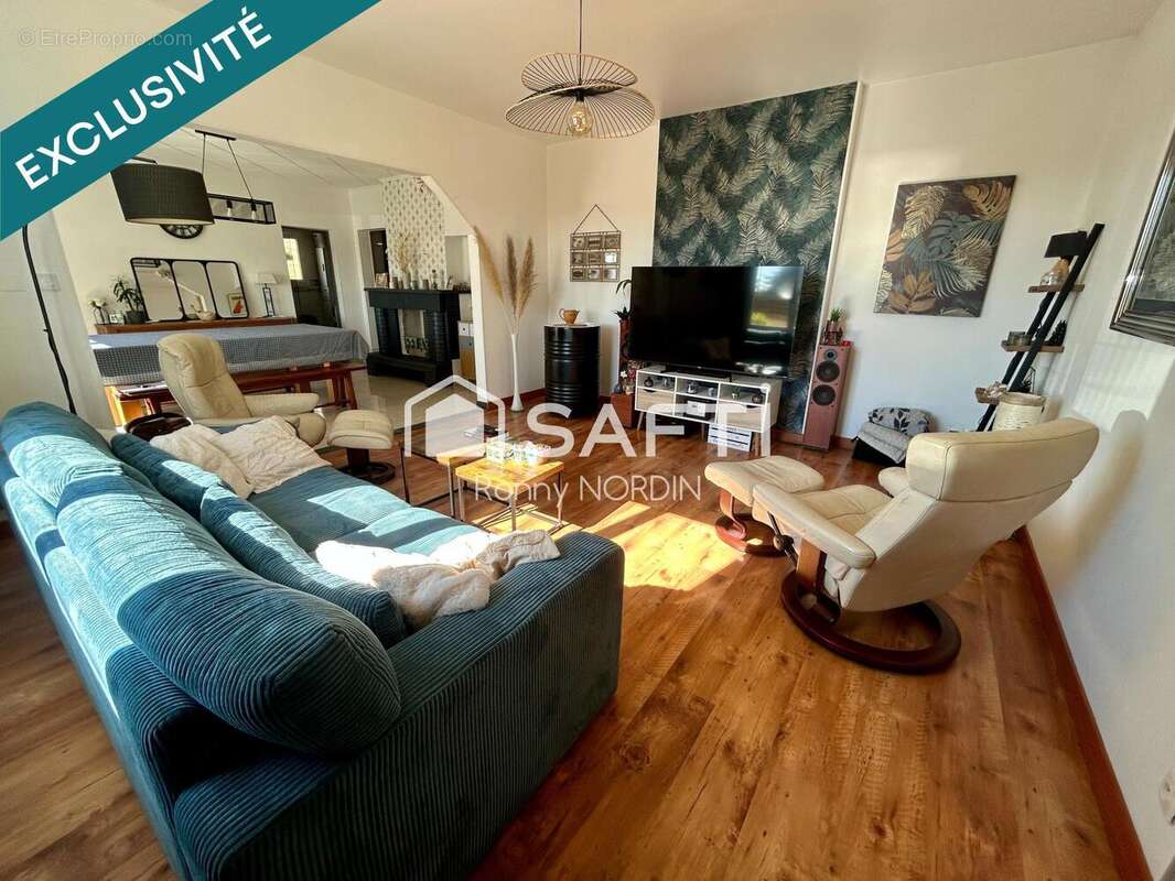 Photo 2 - Maison à VELINES