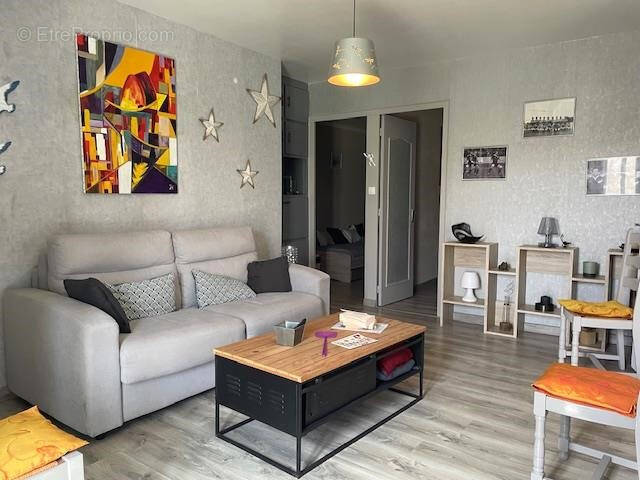 Maison à LE CHATEAU-D'OLERON