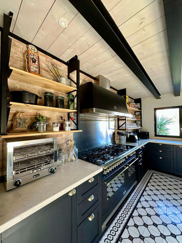 Maison à VAUX-SUR-MER