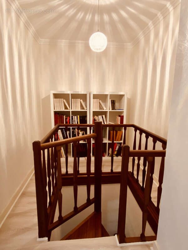 Maison à MONTOIRE-SUR-LE-LOIR