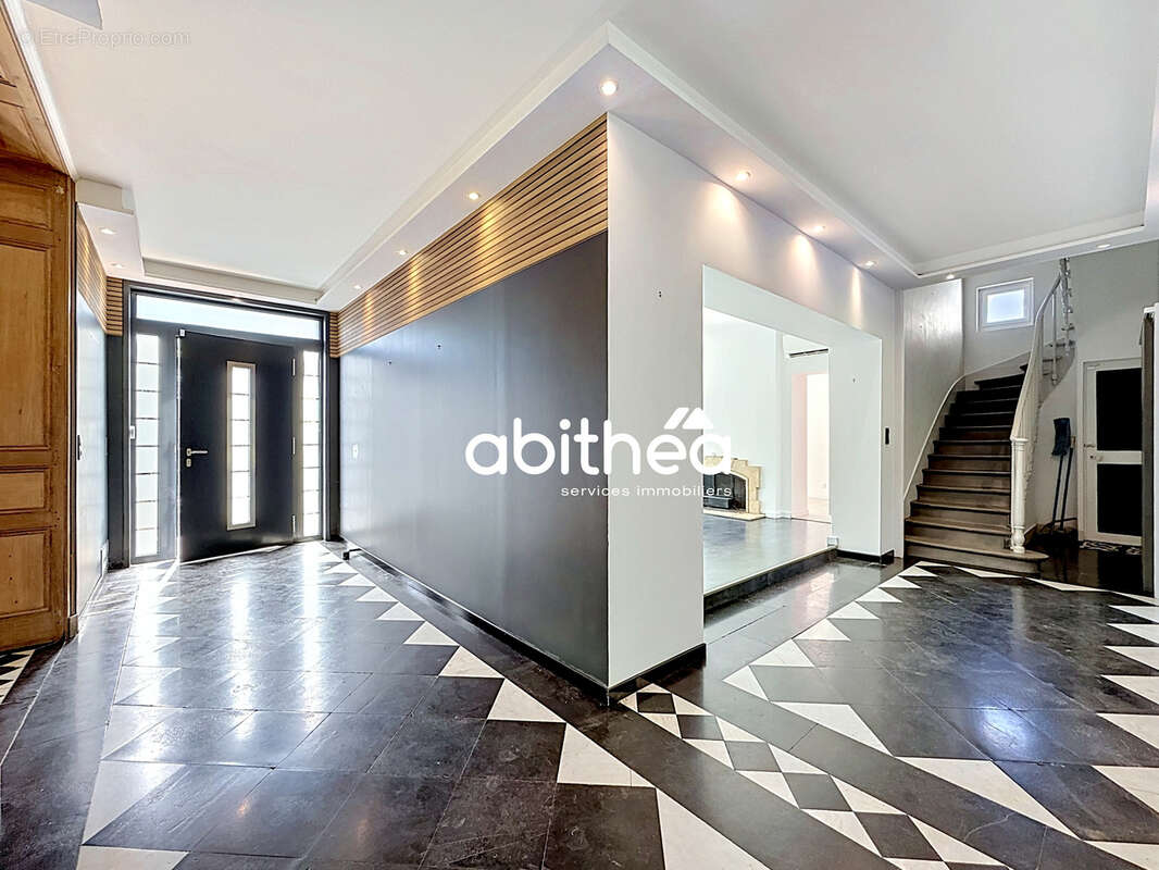 Superbe Maison de Maître - photo 6