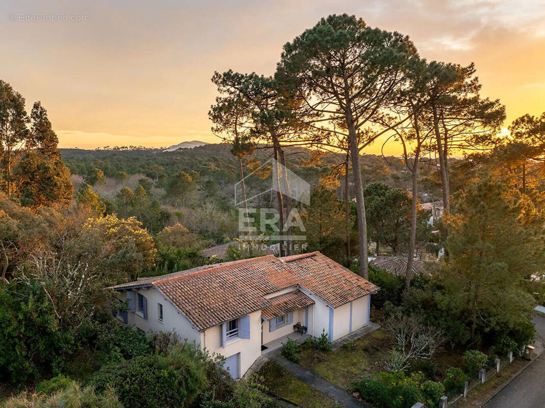 Maison à LA TESTE-DE-BUCH
