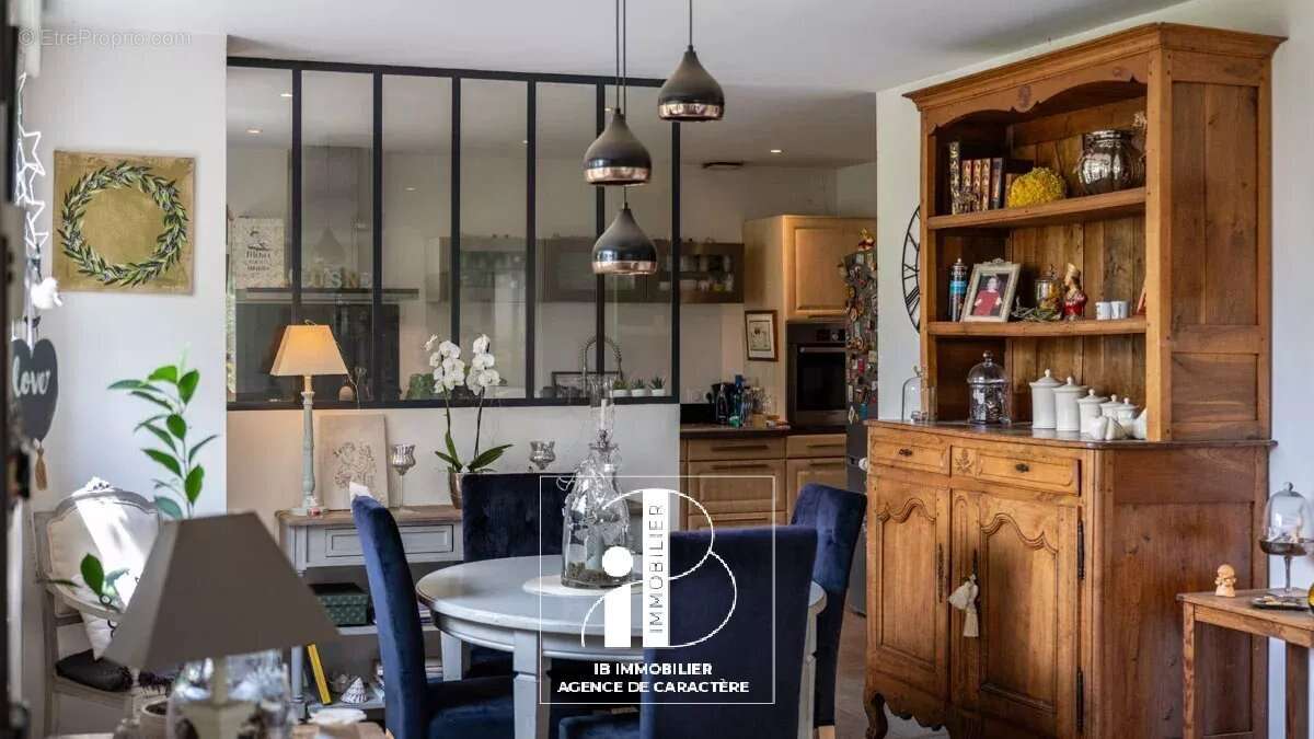 Maison à BOURRON-MARLOTTE