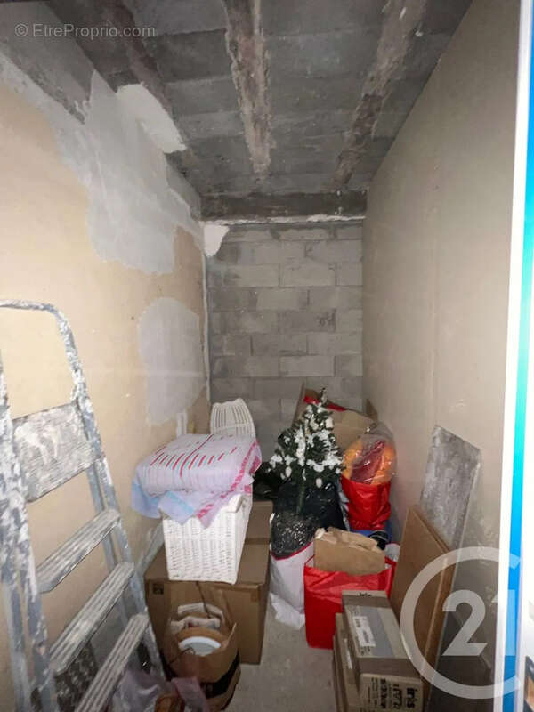 Appartement 48 m² à Bastia  - photo 11